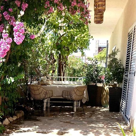 Loft 25 Apartment Vodice Exterior photo