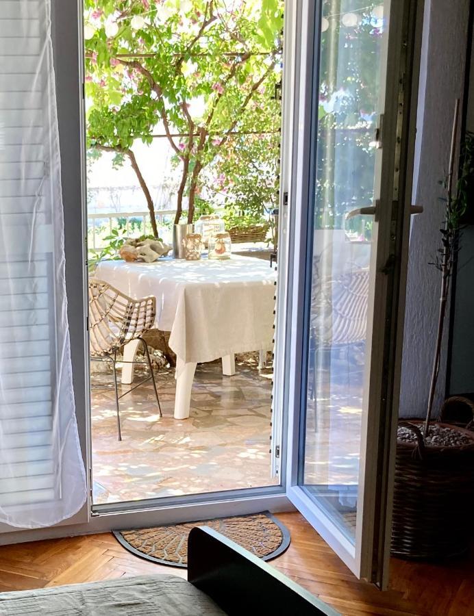 Loft 25 Apartment Vodice Exterior photo