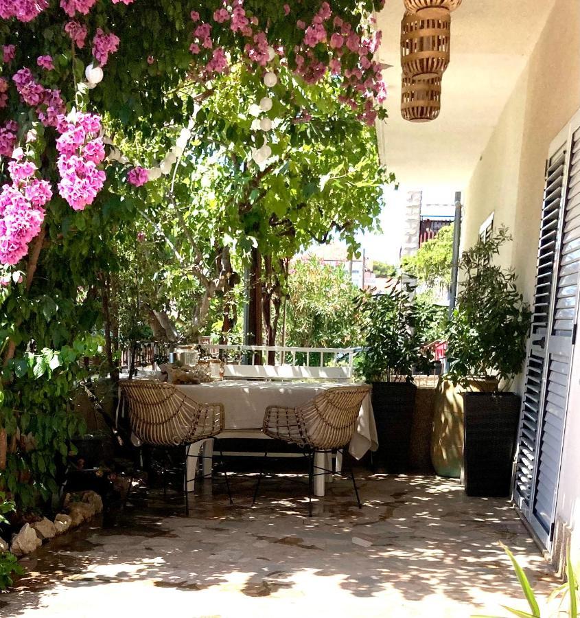 Loft 25 Apartment Vodice Exterior photo