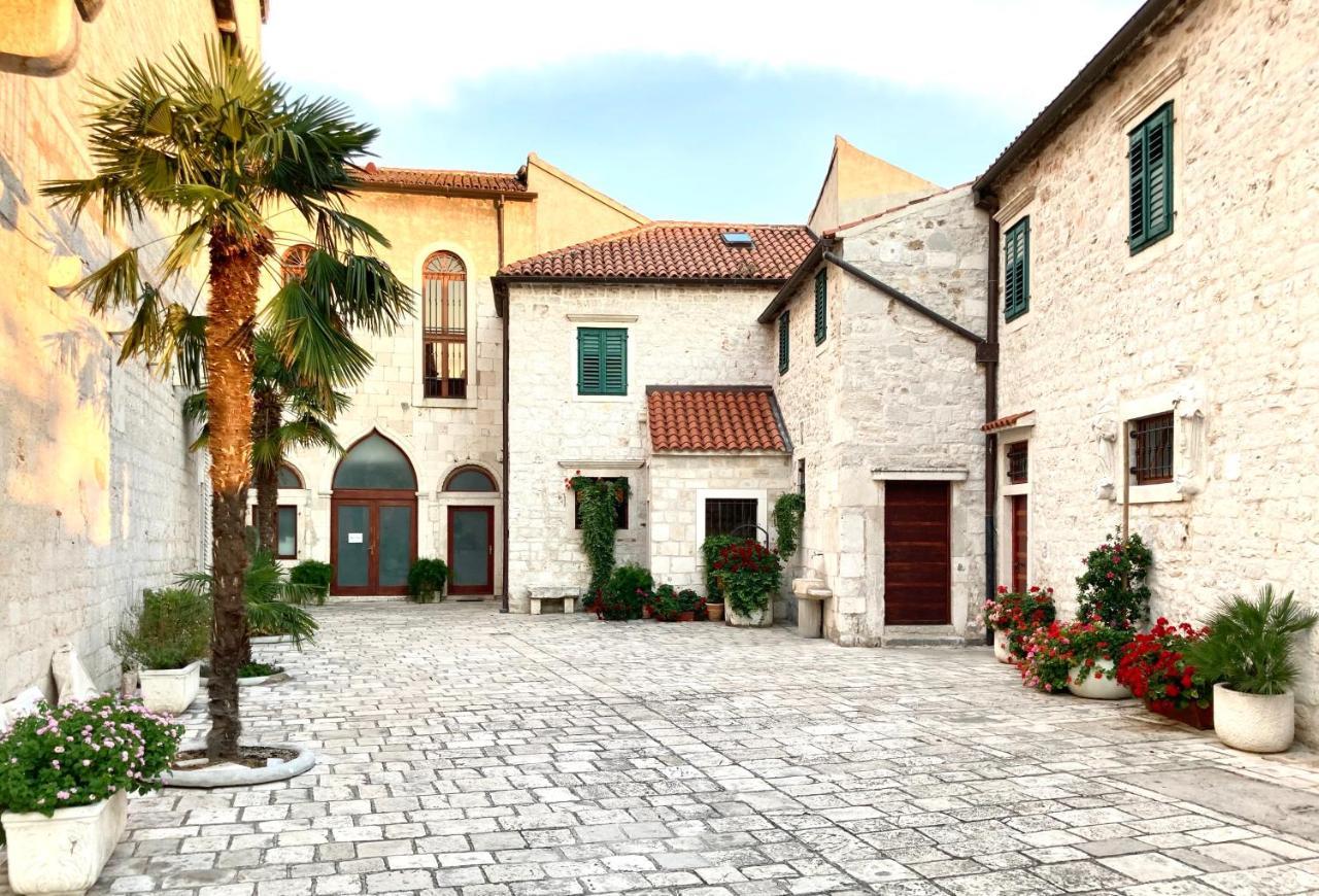 Loft 25 Apartment Vodice Exterior photo